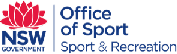 NSW Department of sport and recreation